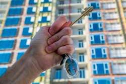 Минрегион Украины решил защитить украинцев от «строительных пирамид»