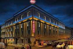 Во Львове открылась еще одна гостиница