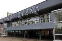 Центральная библиотека открыла доступ к крыше