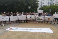 ЖК в Киеве девять месяцев не могут ввести в эксплуатацию