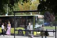 Львiв облаштує нову зупинку навпроти Личакiвського вiйськового цвинтаря