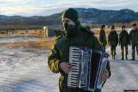 У России люди в какой-то момент закончатся