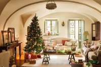 Жилье на Новый год в основном подорожало