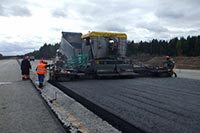 Строить первую концессионную дорогу в Украине хотят уже 8 компаний