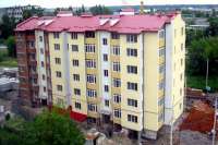 Львов уже сам не справляется с незаконным строительством