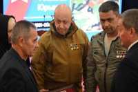 Командовавший штурмом Соледара "вагнеровец" оказался судимым за мошенничество экс-офицером спецназа ГРУ