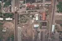 Бывший узник тюрьмы в Еленовке рассказал о гибели пленных "азовцев"