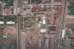 Бывший узник тюрьмы в Еленовке рассказал о гибели пленных "азовцев"