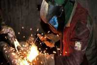 На Пiвнiчнiй Салтiвцi у Харковi вiдновлюють постачання води