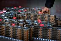 Государство решило не отнимать квартиры у должников за «коммуналку»