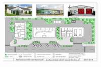 В селах 15 областей построят амбулатории