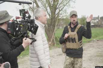 География на протяжении веков защищает Киев