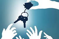 Бюджетные квартиры стали дороже