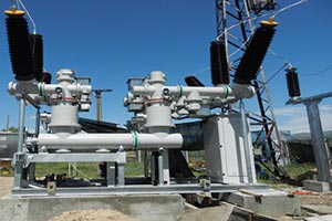 Киевляне построят энергообъект под Житомиром