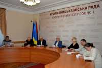 У Кропивницькому обговорили житловi права кропивничан