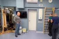 Дочь Путина лечит раненных наемников "ЧВК Вагнера"