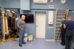 Дочь Путина лечит раненных наемников "ЧВК Вагнера"