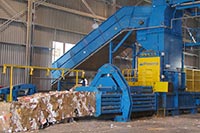 На Волыни построят эко-мусорозавод