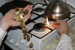 «Киевгаз» рассказал о тарифах перед февральским повышением