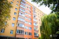 Тернопiль видiлив кошти на термомодернiзацiю ОСББ