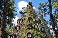 Самые экологичные здания мира