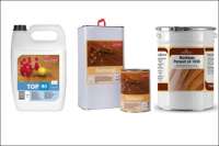 Sika выпустила новые покрытия для деревянных полов