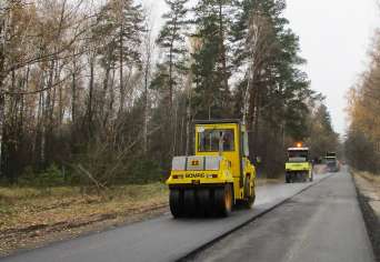 Черниговской области согласовали инфраструктурные проекты на 132 млн. грн