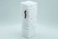 "Небоскреб червей" поможет решить проблему пластиковых отходов