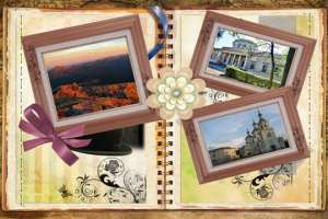 Самые известные архитектурные памятники Украины мирового класса. Часть 2