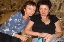 Украинцы не могут быть покорными