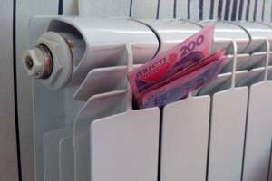 Как, не имея субсидии, оформить рассрочку на отопление