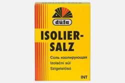 На рынке появилось специальная изолирующая грунтовка для штукатурки