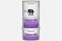 Caparol вывел на рынок 2-х компонентную грунтовку для невпитывающих жестких подложек