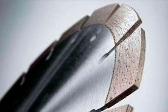 Виды, назначение и правила работы с алмазным инструментом. Видео