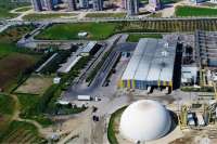 Киев использует опыт Турции в переработке отходов