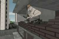 Как, на самом деле, работают строители. Видео