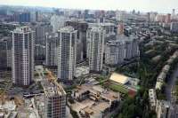 Рост цен на новостройки в Киеве не остановится