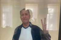 В симферопольском СИЗО военнослужащий ВСУ объявил голодовку