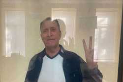 В симферопольском СИЗО военнослужащий ВСУ объявил голодовку