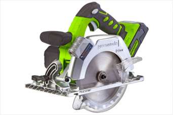 Способы точного распила