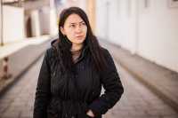 Украинки через болота Беларуси выбрались в Литву