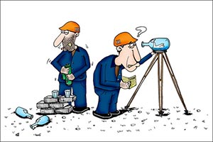 ТОП строительных событий недели