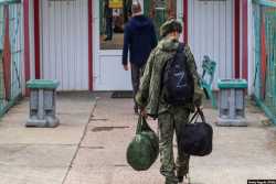 Цель человека в России - умереть