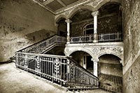 Печально известный санаторий в Крыму наконец-то собрались ремонтировать