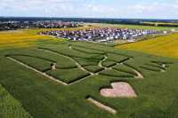 Доступ юрлиц на рынок земли взвинтит цены