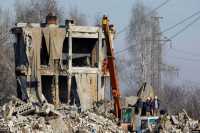 После удара по Макеевке фантазии минобороны России стали бить фонтаном