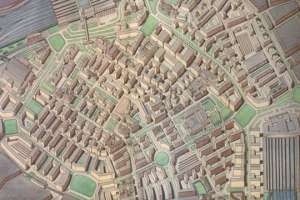 Градостроительной мороки у общин будет меньше