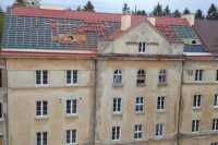 Варшава допоможе вiдновити пошкодженi будинки у Львовi