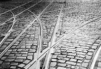 ЕБРР профинансирует строительство трамвайных путей во Львове