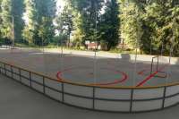 Из-за нерасторопности компания потеряла 233 тыс. грн. на ремонте площадки